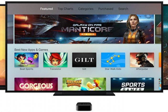 31 Top Tips for Mastering Your New Apple TV